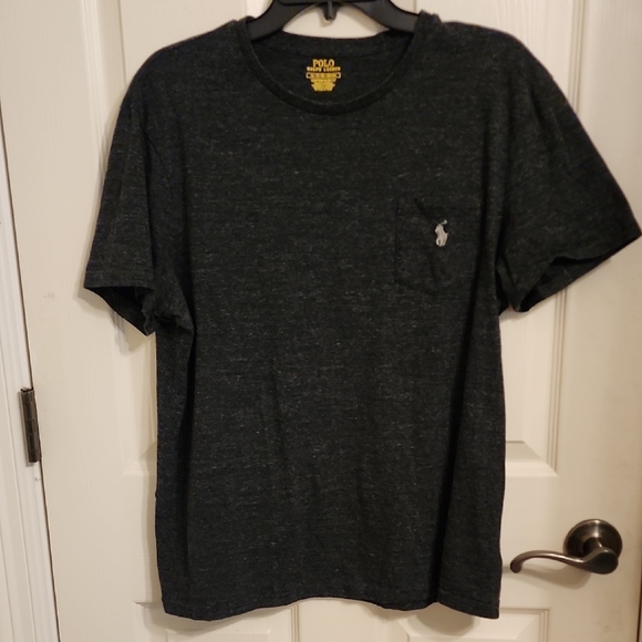 Polo Ralph Lauren Other - Polo by Ralph Lauren Men's Black T-Shirt